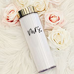 Mrs. Tall Tumbler
