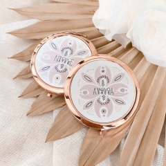 Boho Mirror Compacts