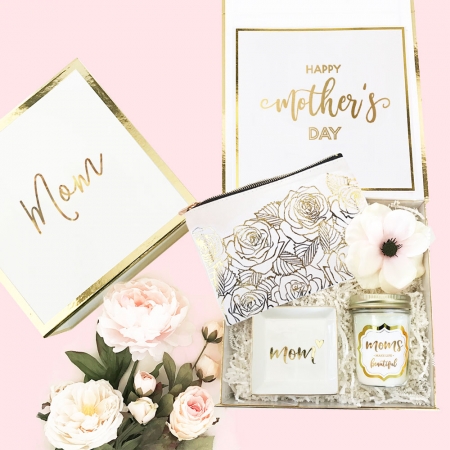 new mom box gift