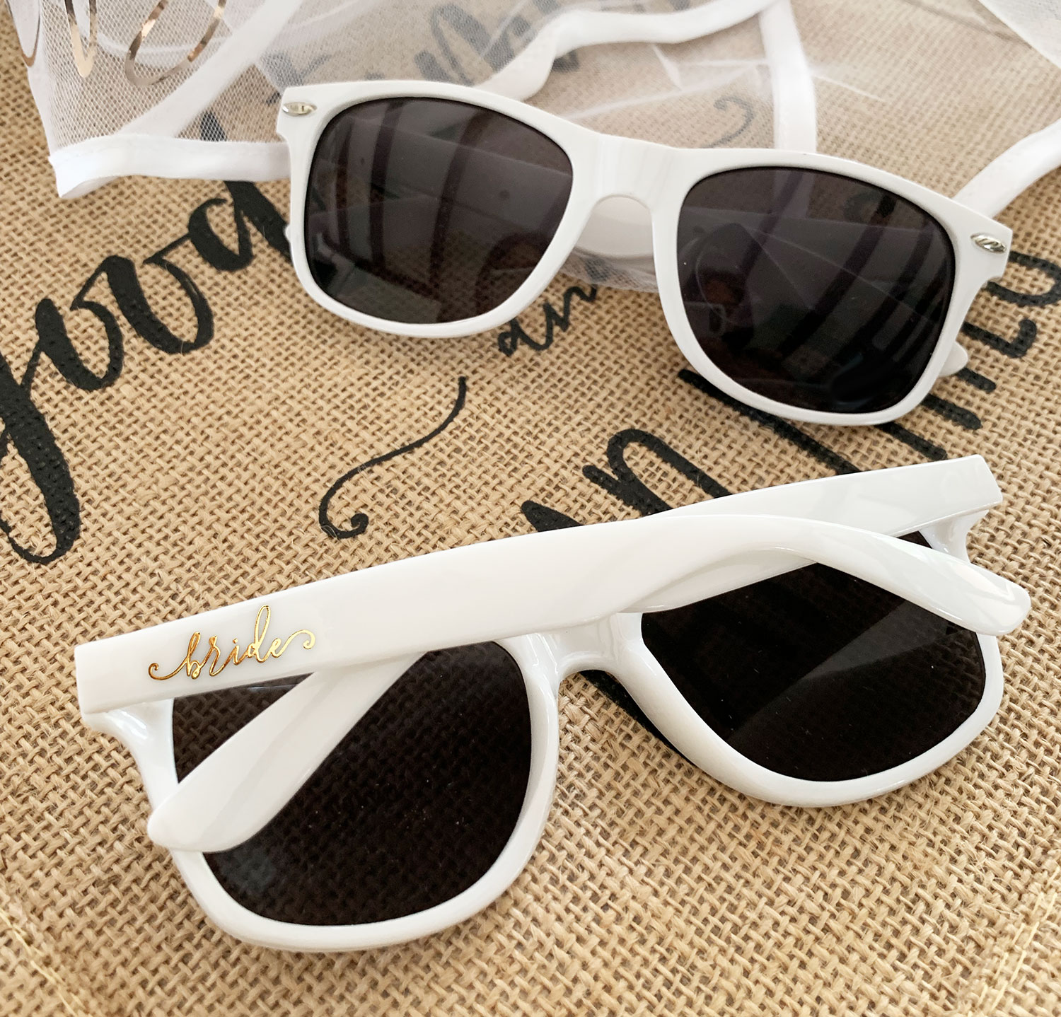 21 Bridal Sunglasses: Stylish Wedding Sunglasses 2022 