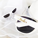 Bride Sunglasses