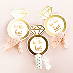 Tie the Knot Hair Tie
