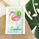 Tropical Beach Journals