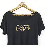 Custom Shirt