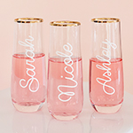 Personalized Flutes