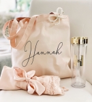 Bridesmaid Tote Bags - Canvas