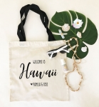 Wedding Welcome Bags - States