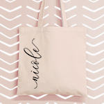Personalized Tote Bags