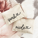 Custom Makeup Bags