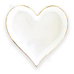 Heart Ring Dish