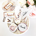 Bridesmaid Gift Box Set
