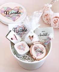 Heart Gift Box Set