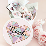 Heart Gift Box Set