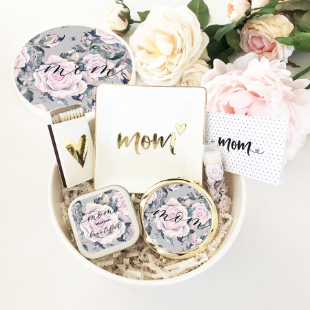 box for mom