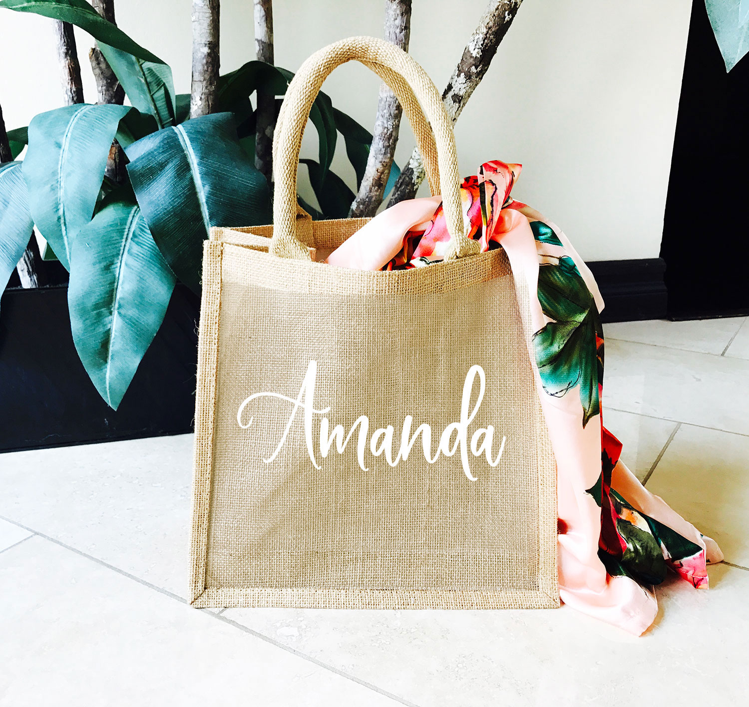 Customized Bags With Pictures | IQS Executive