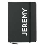 Personalized Men's Journals