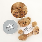 Personalized Teddy Bear