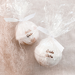 Bride Tribe Bath Bombs