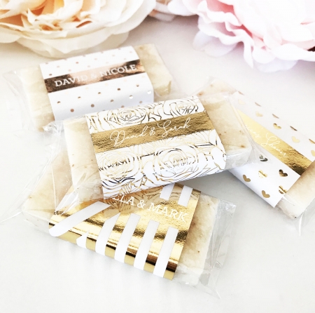 mini soaps