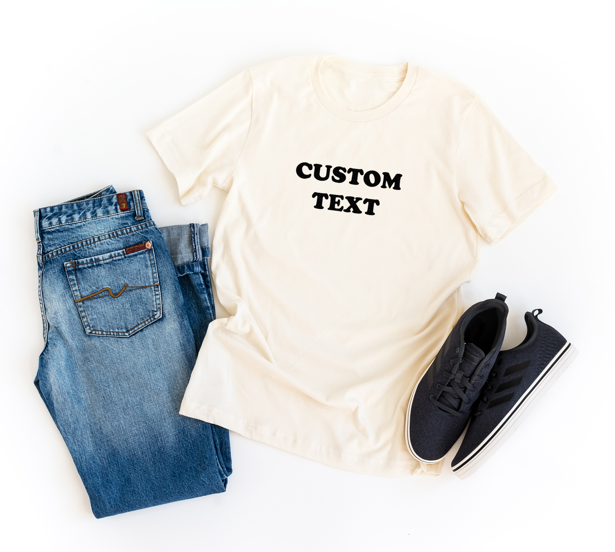 Custom Men's Shirts