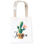 Cactus Tote Bags