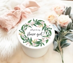 Bridal Party Proposal Box
