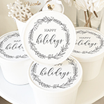 Holiday Gift Box