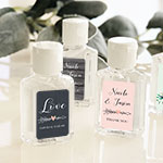 Floral Garden Hand Sanitizer