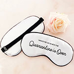 Quarantine Sleep Mask