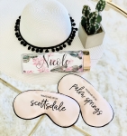 Travel Sleep Mask