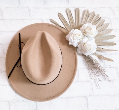 Fedora Hat