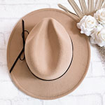 Fedora Hat
