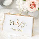 Shop Bride Gifts Now