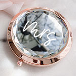 Mrs. Gem Compacts