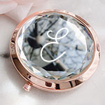 Monogram Gem Compacts