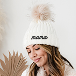 Mama Beanies