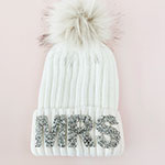 Sparkle MRS Beanie