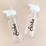 Babe Sports Bottles