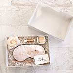 Clear Gift Boxes
