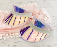 Personalized Beach Visor