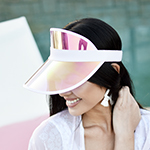 Bachelorette Visor