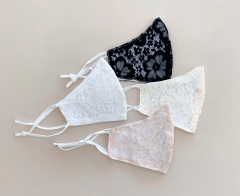 Lace Face Mask