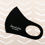 Spread Love Face Mask Favors