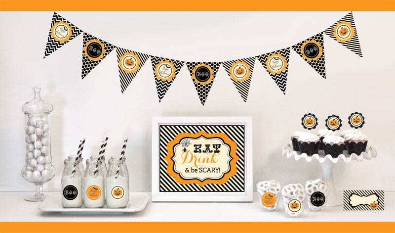 Shop Halloween Now