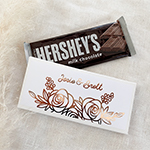 Foil Candy Wrapper Covers