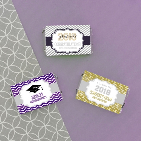 mini candy bar wrappers