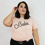 Shop Plus Size Bride & Bridesmaid Now