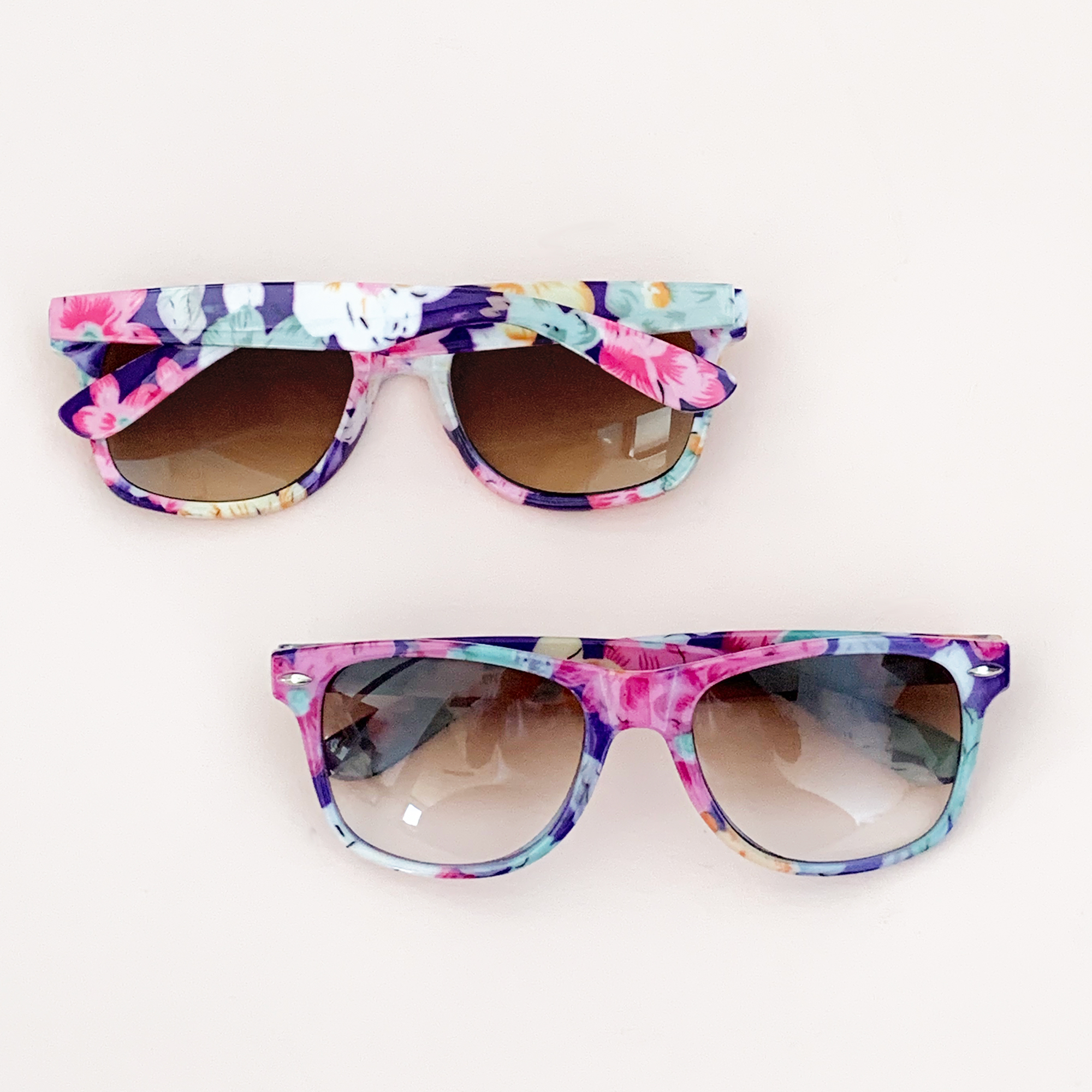 DIY Alexander Wang Zipper Sunglasses Featured in Free Magazine - Chic  Creative Life