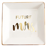 Future Mrs. Ring Dish