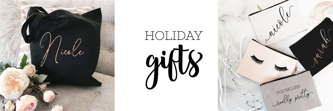 Holiday Gifts